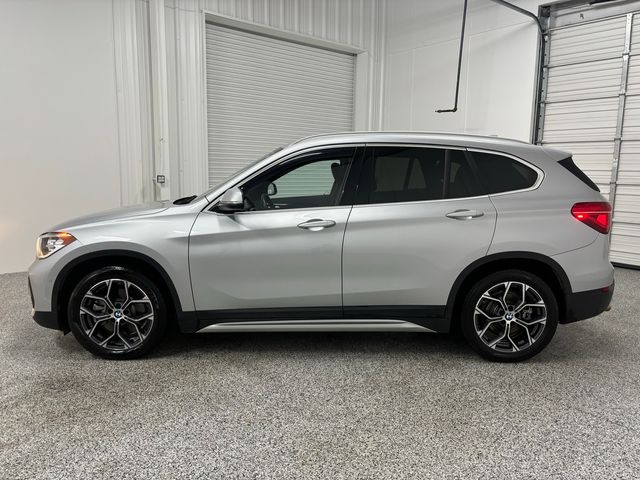 2021 BMW X1 xDrive28i