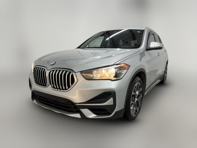 2021 BMW X1 xDrive28i