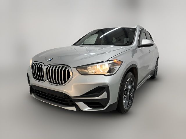 2021 BMW X1 xDrive28i