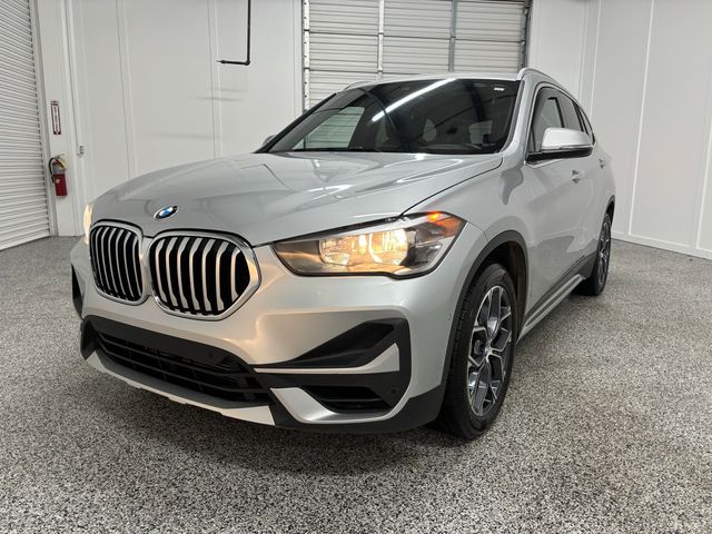 2021 BMW X1 xDrive28i