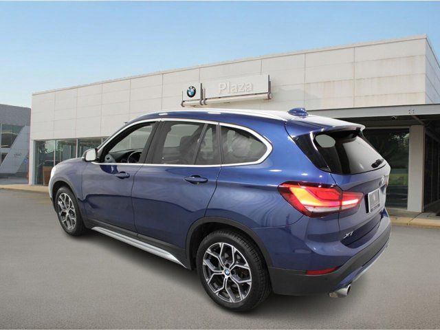 2021 BMW X1 xDrive28i