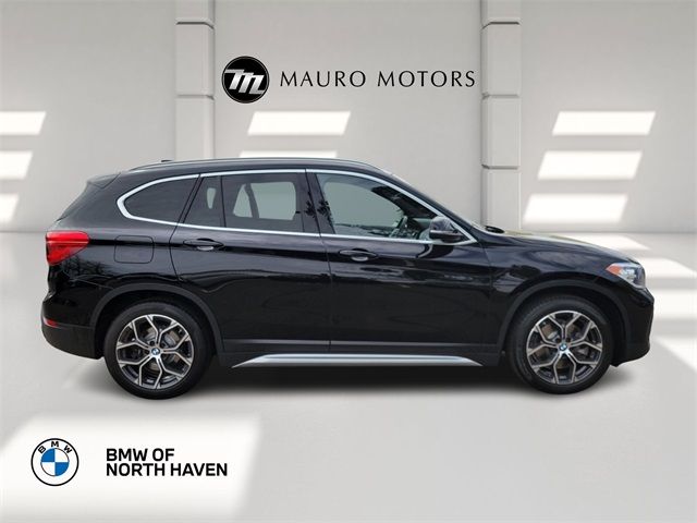 2021 BMW X1 xDrive28i