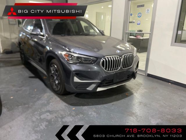 2021 BMW X1 xDrive28i