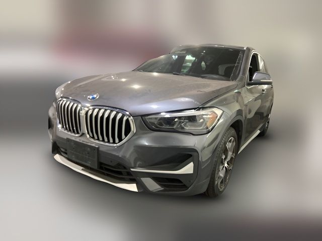 2021 BMW X1 xDrive28i