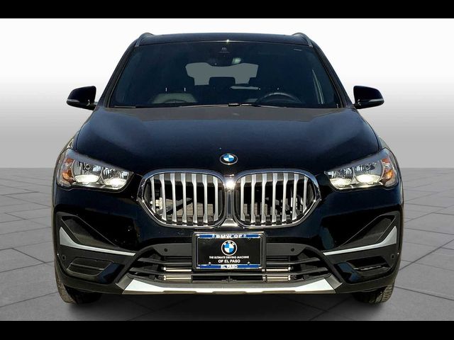 2021 BMW X1 xDrive28i