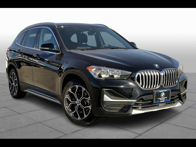 2021 BMW X1 xDrive28i