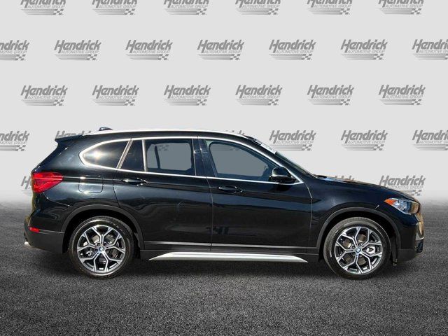 2021 BMW X1 xDrive28i