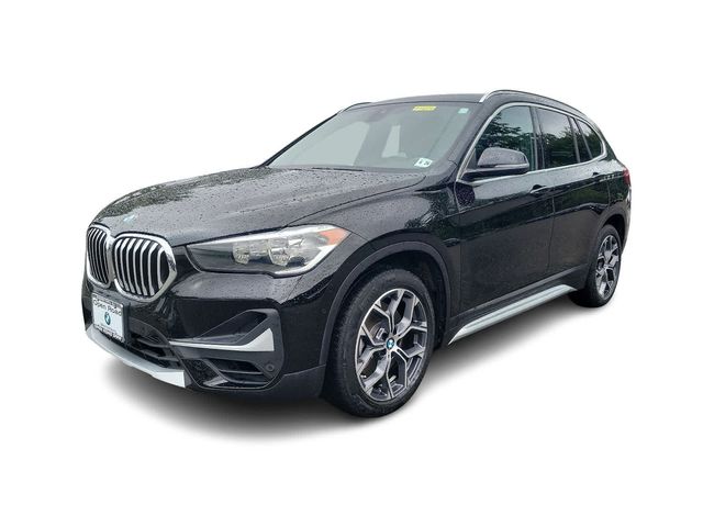 2021 BMW X1 xDrive28i