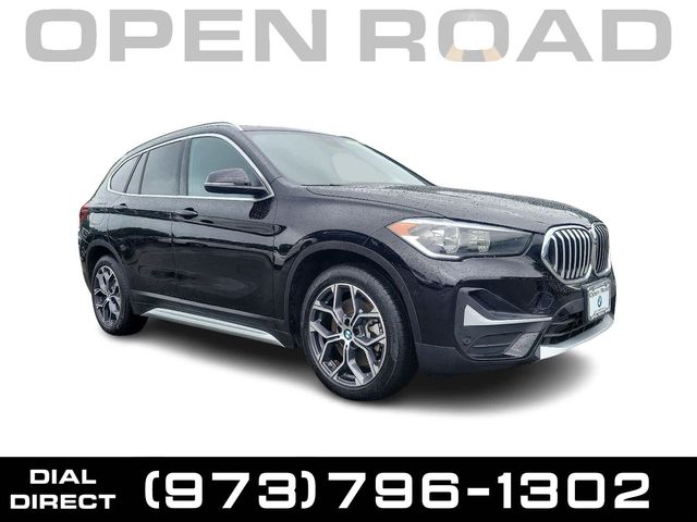 2021 BMW X1 xDrive28i