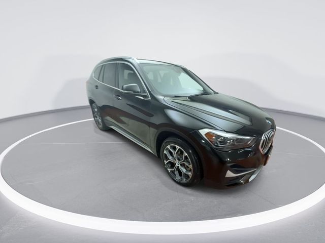 2021 BMW X1 xDrive28i