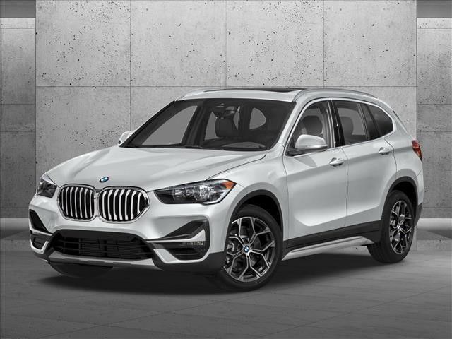 2021 BMW X1 xDrive28i