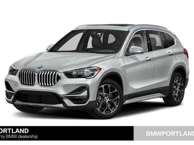 2021 BMW X1 xDrive28i