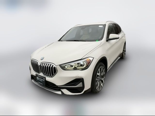 2021 BMW X1 xDrive28i