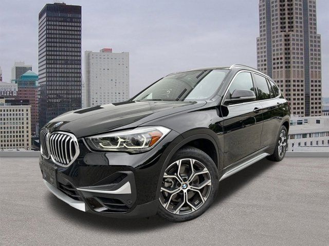 2021 BMW X1 xDrive28i