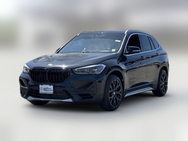 2021 BMW X1 xDrive28i