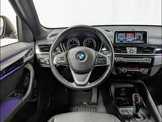 2021 BMW X1 xDrive28i