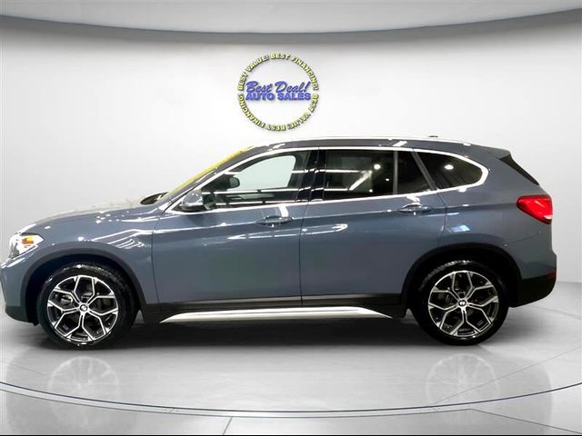 2021 BMW X1 xDrive28i