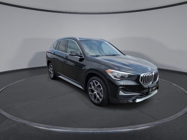 2021 BMW X1 xDrive28i