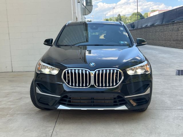 2021 BMW X1 xDrive28i