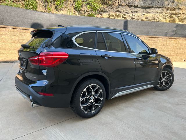 2021 BMW X1 xDrive28i