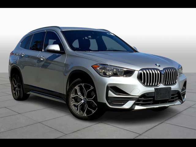 2021 BMW X1 xDrive28i