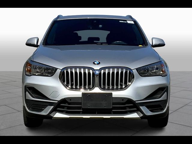 2021 BMW X1 xDrive28i