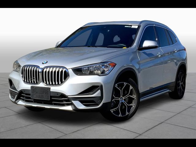 2021 BMW X1 xDrive28i