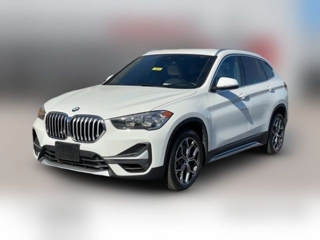 2021 BMW X1 xDrive28i