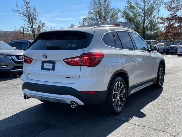 2021 BMW X1 xDrive28i