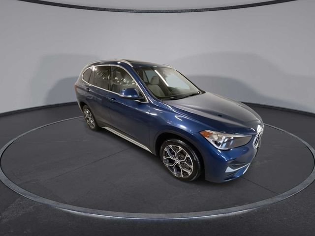 2021 BMW X1 xDrive28i