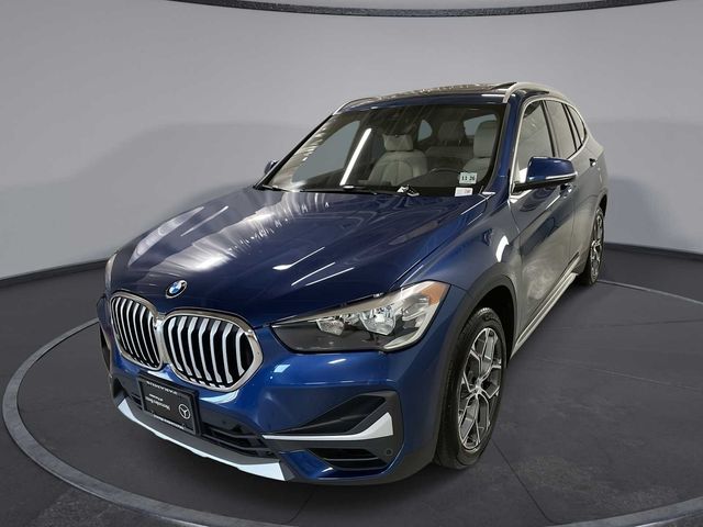 2021 BMW X1 xDrive28i