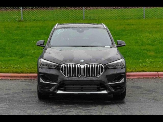 2021 BMW X1 xDrive28i