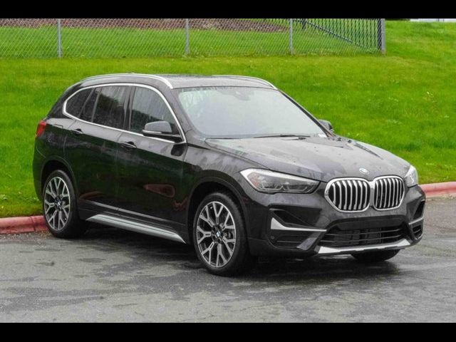 2021 BMW X1 xDrive28i