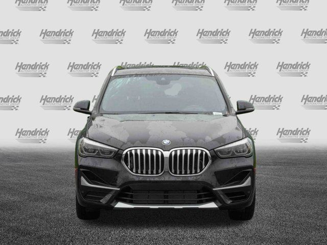 2021 BMW X1 xDrive28i