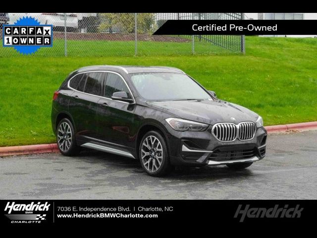 2021 BMW X1 xDrive28i