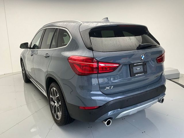 2021 BMW X1 xDrive28i