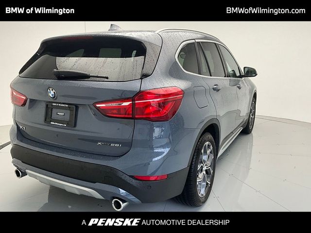 2021 BMW X1 xDrive28i