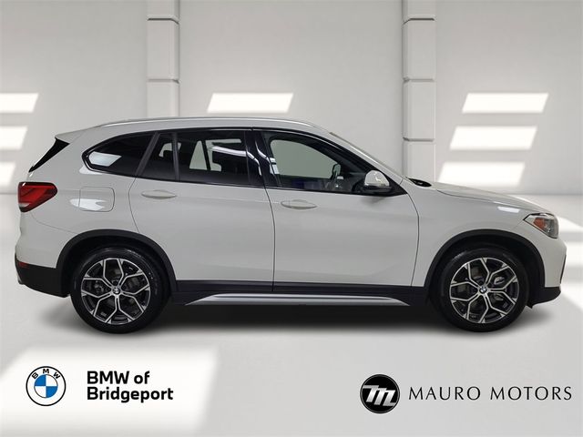 2021 BMW X1 xDrive28i