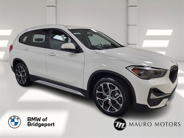 2021 BMW X1 xDrive28i