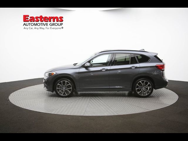 2021 BMW X1 xDrive28i