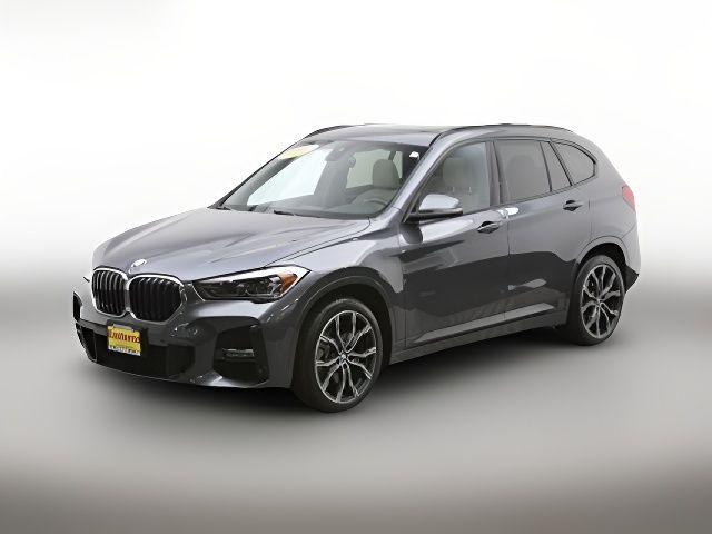 2021 BMW X1 xDrive28i