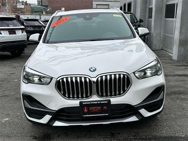 2021 BMW X1 xDrive28i