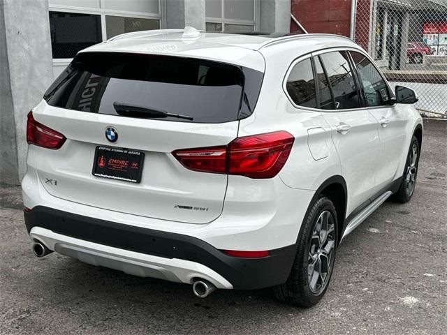 2021 BMW X1 xDrive28i