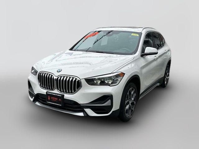 2021 BMW X1 xDrive28i