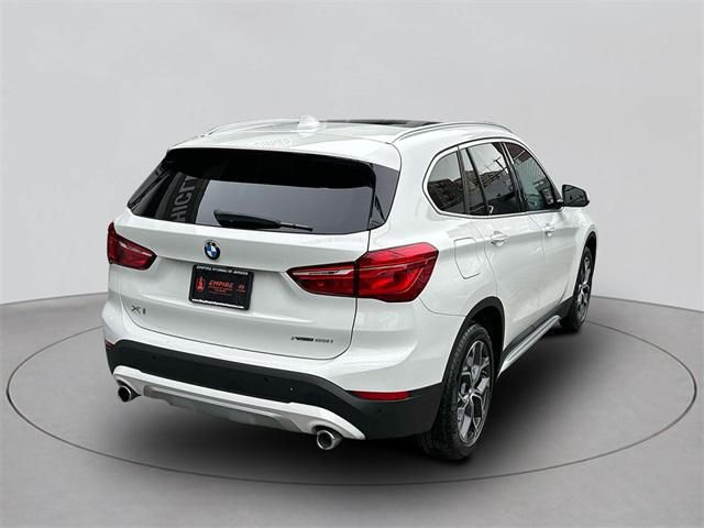 2021 BMW X1 xDrive28i