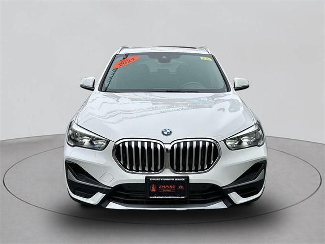 2021 BMW X1 xDrive28i