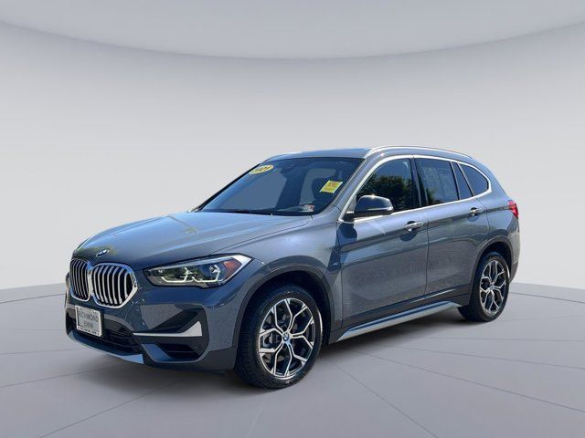 2021 BMW X1 xDrive28i