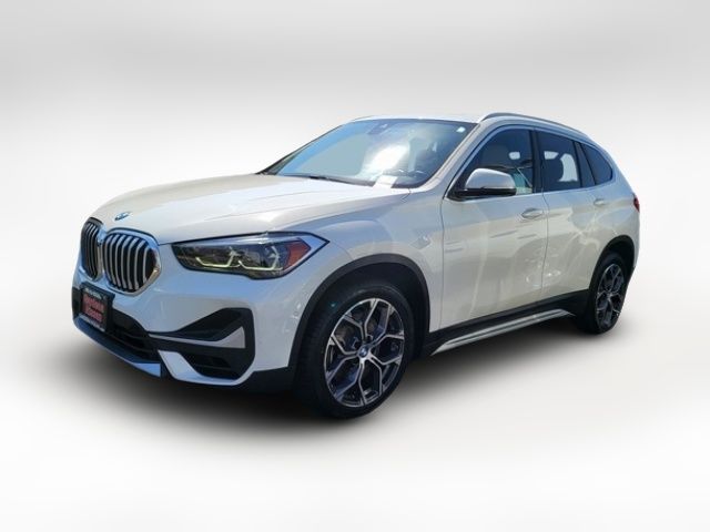 2021 BMW X1 xDrive28i