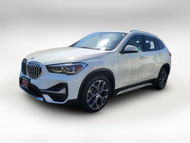 2021 BMW X1 xDrive28i