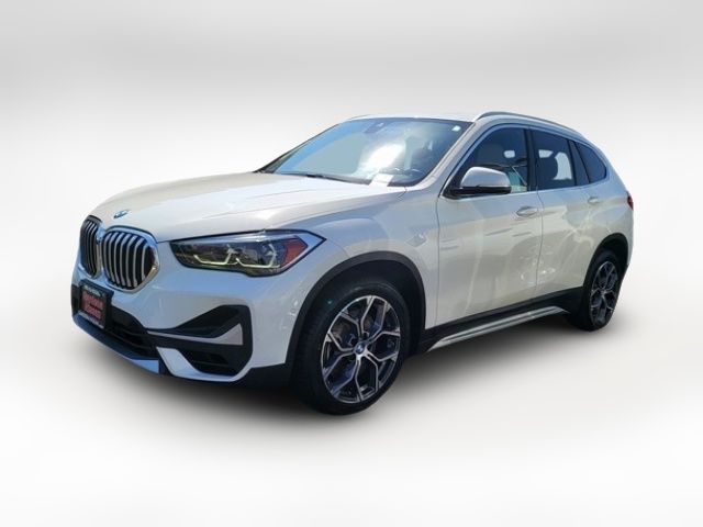 2021 BMW X1 xDrive28i